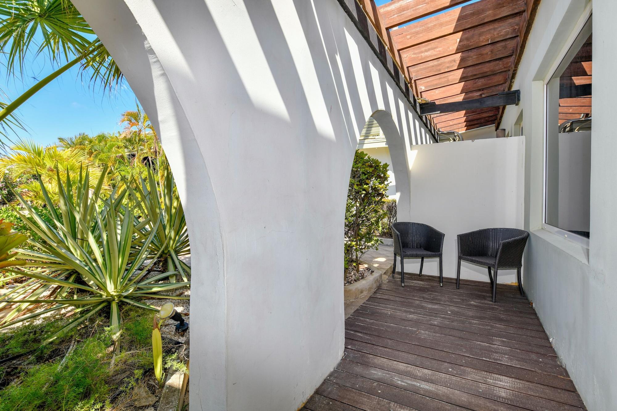 Talk Of The Town Beach Hotel & Beach Club By Gh Hoteles Oranjestad Zewnętrze zdjęcie