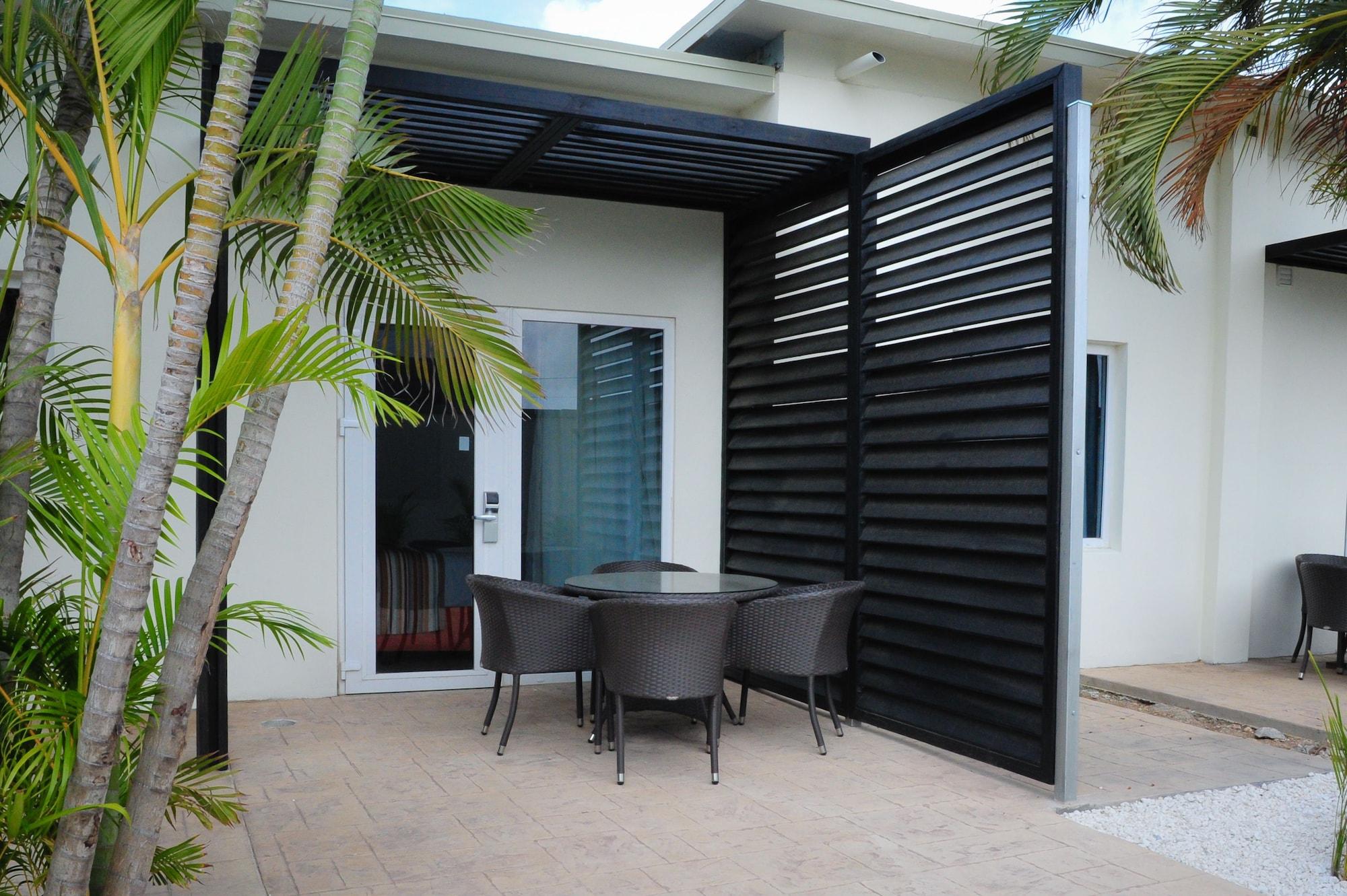 Talk Of The Town Beach Hotel & Beach Club By Gh Hoteles Oranjestad Zewnętrze zdjęcie