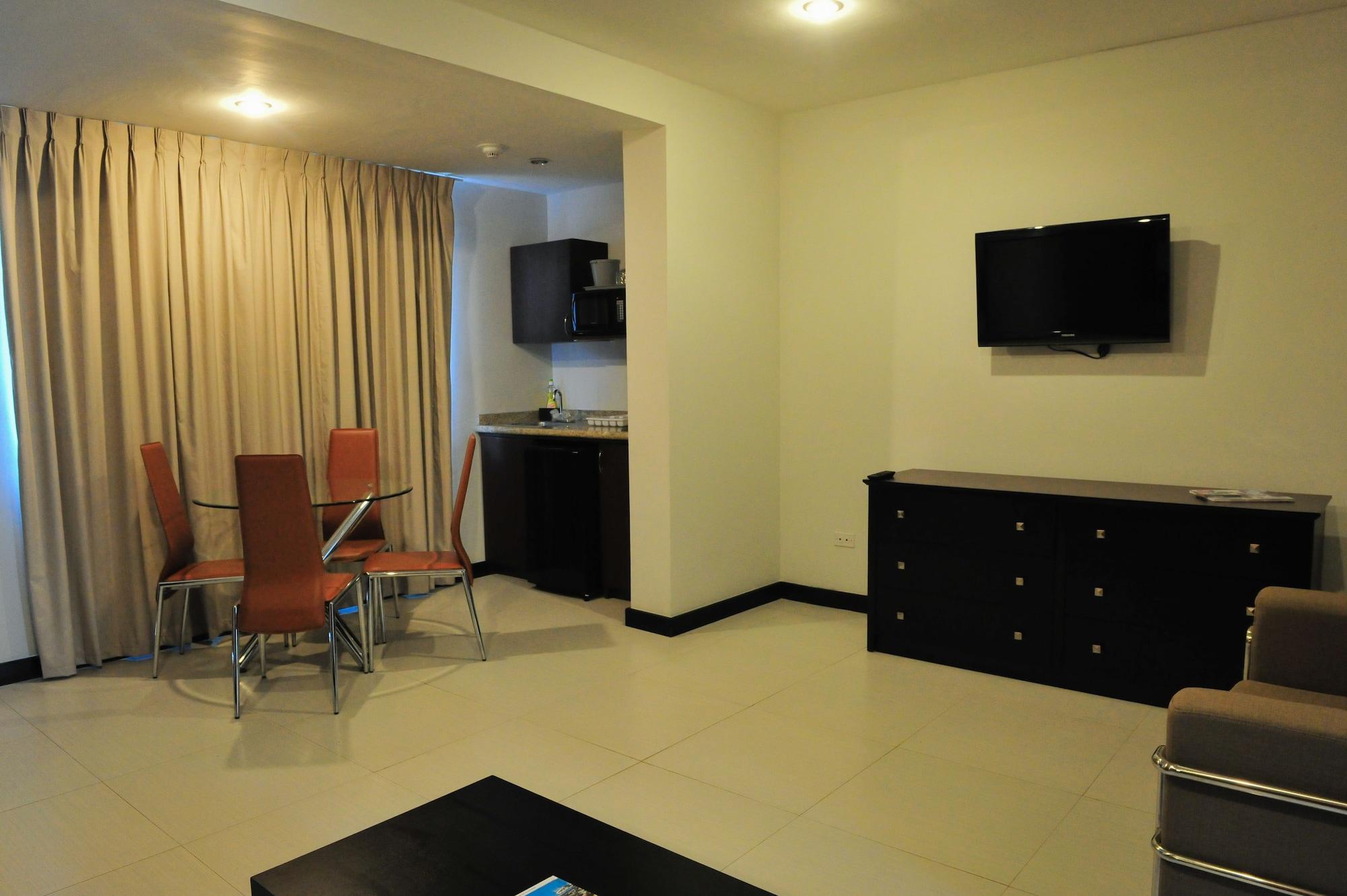 Talk Of The Town Beach Hotel & Beach Club By Gh Hoteles Oranjestad Zewnętrze zdjęcie