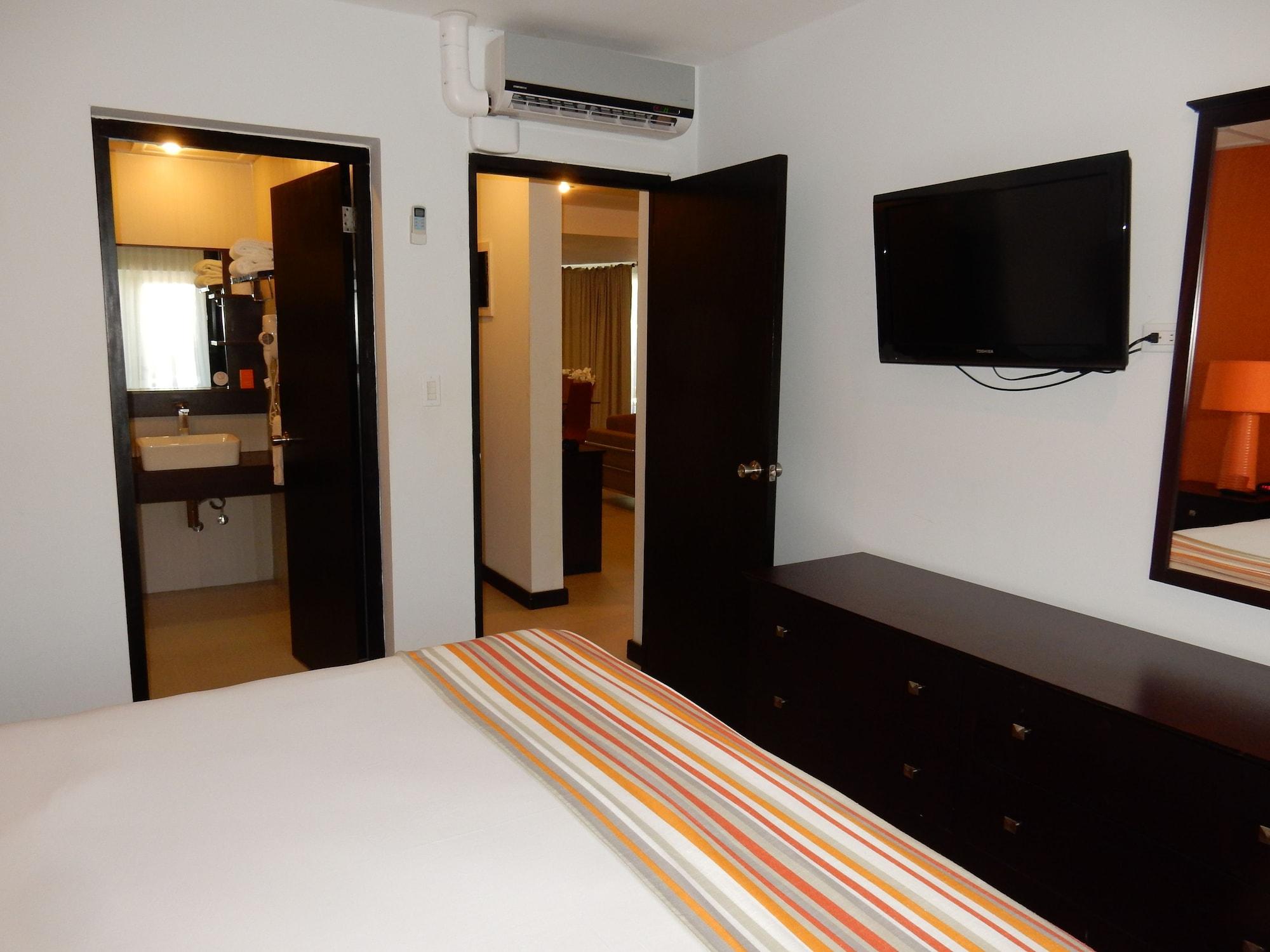 Talk Of The Town Beach Hotel & Beach Club By Gh Hoteles Oranjestad Zewnętrze zdjęcie