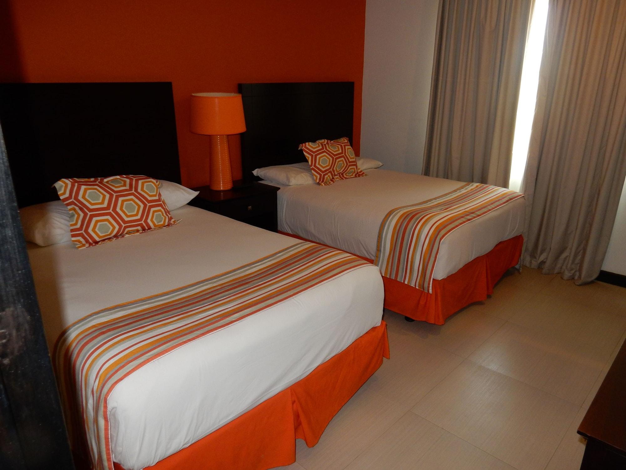 Talk Of The Town Beach Hotel & Beach Club By Gh Hoteles Oranjestad Zewnętrze zdjęcie