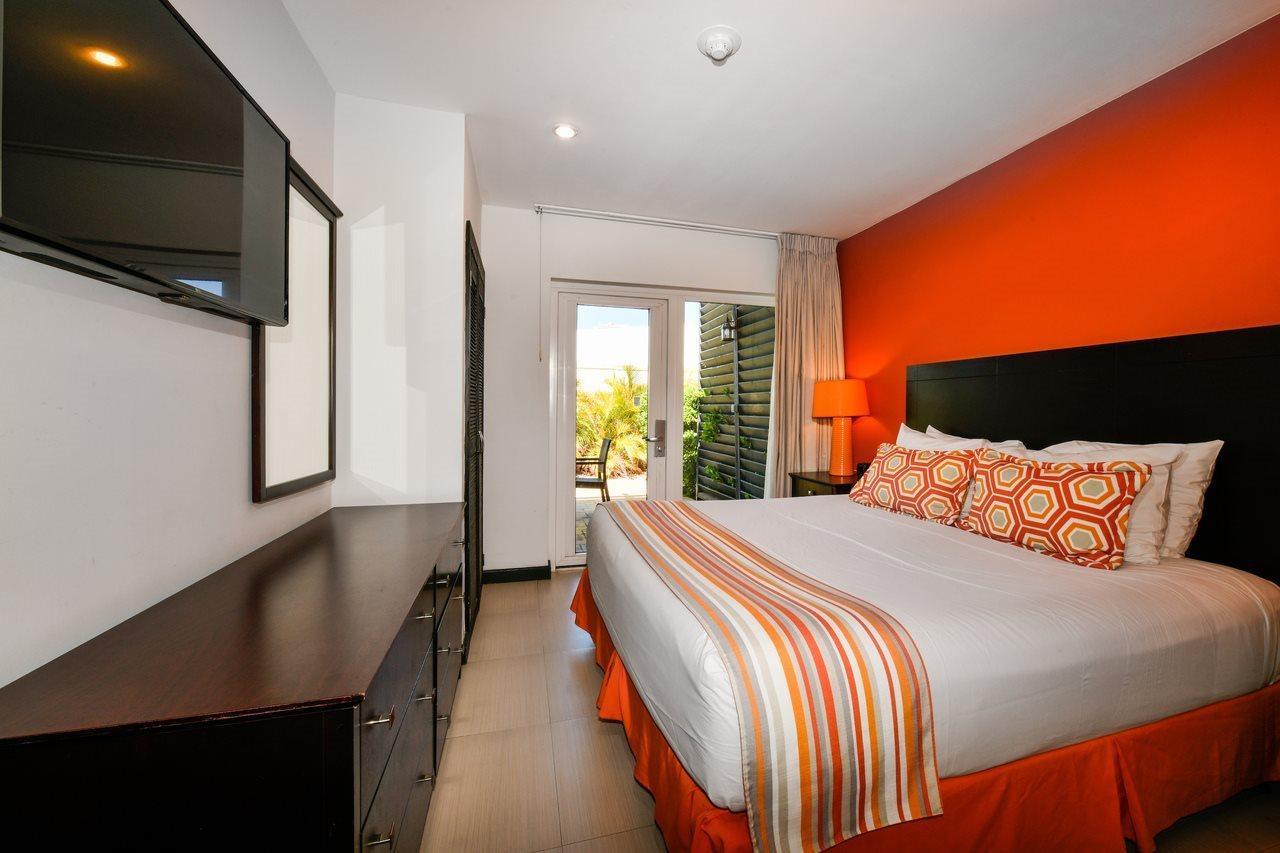 Talk Of The Town Beach Hotel & Beach Club By Gh Hoteles Oranjestad Zewnętrze zdjęcie