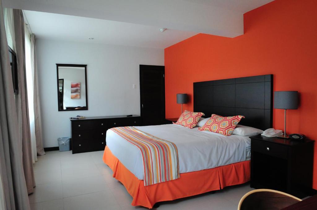 Talk Of The Town Beach Hotel & Beach Club By Gh Hoteles Oranjestad Pokój zdjęcie