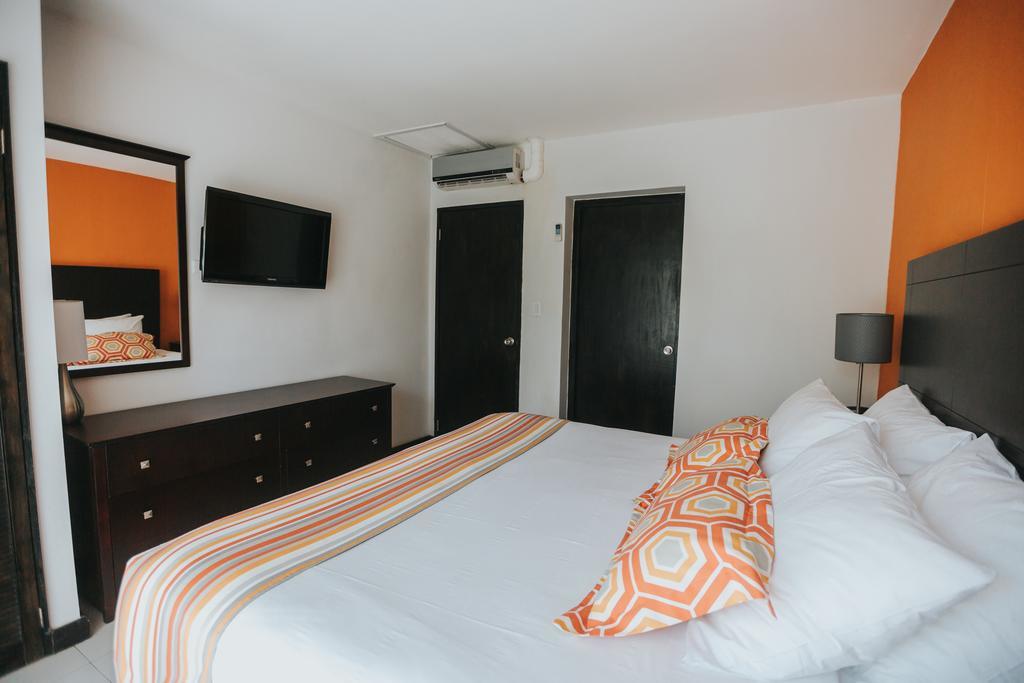 Talk Of The Town Beach Hotel & Beach Club By Gh Hoteles Oranjestad Zewnętrze zdjęcie