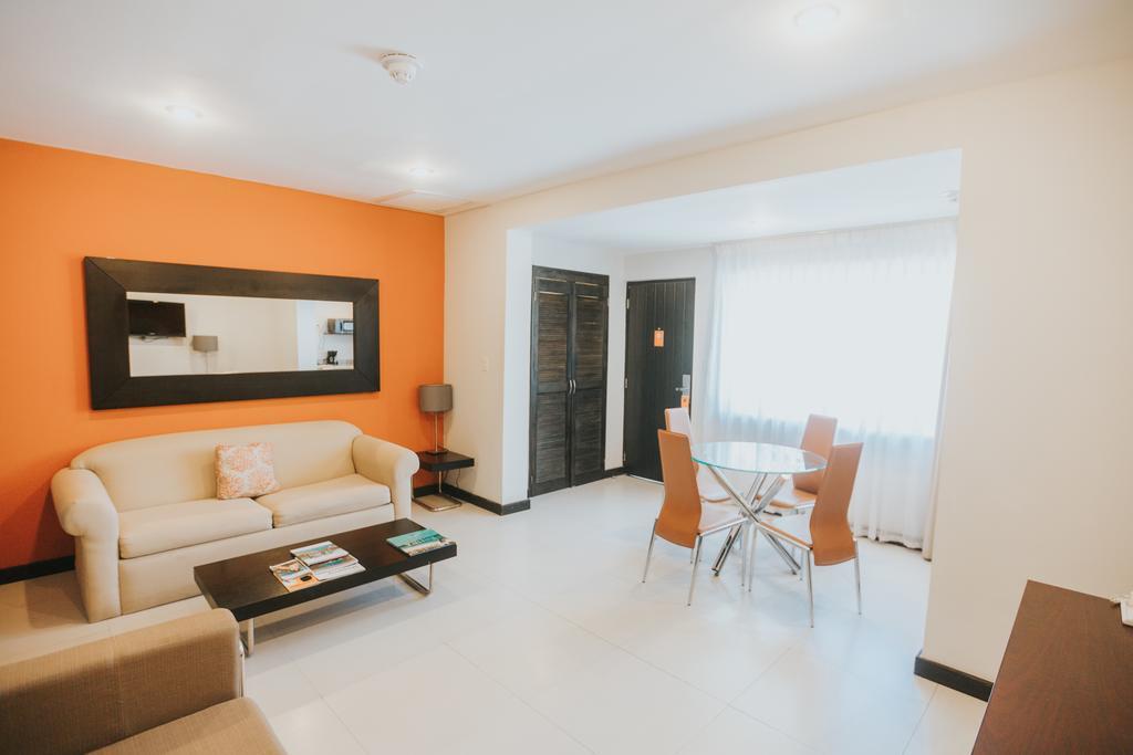 Talk Of The Town Beach Hotel & Beach Club By Gh Hoteles Oranjestad Zewnętrze zdjęcie