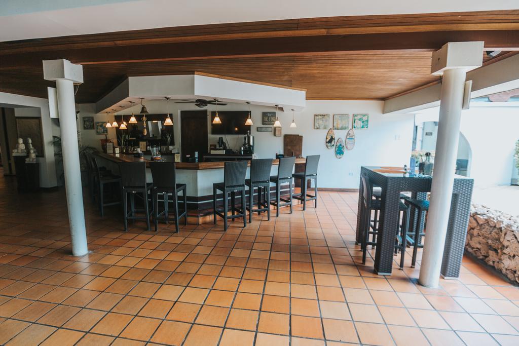 Talk Of The Town Beach Hotel & Beach Club By Gh Hoteles Oranjestad Zewnętrze zdjęcie